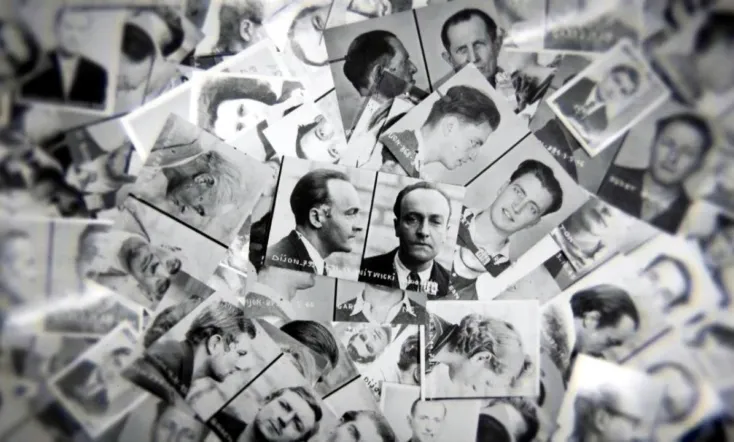 Des traîtres dans la Résistance