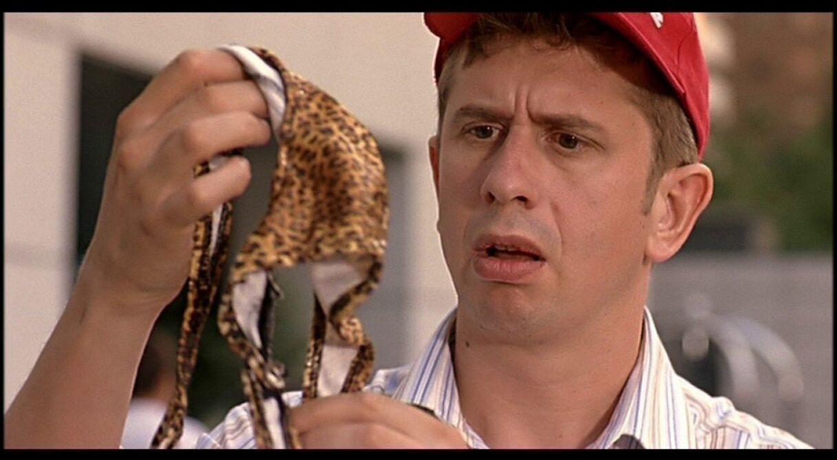 Desde que amanece apetece