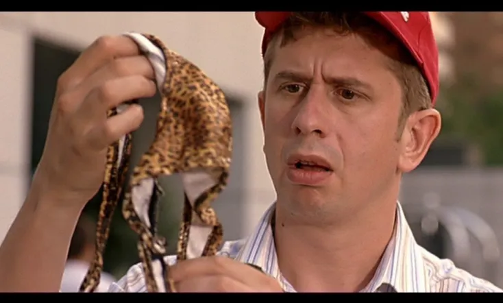 Desde que amanece apetece