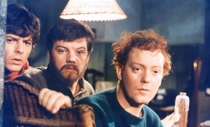 Det er ikke appelsiner - det er heste