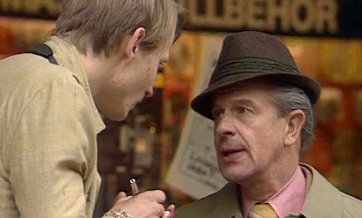 Det är din boll, Jim