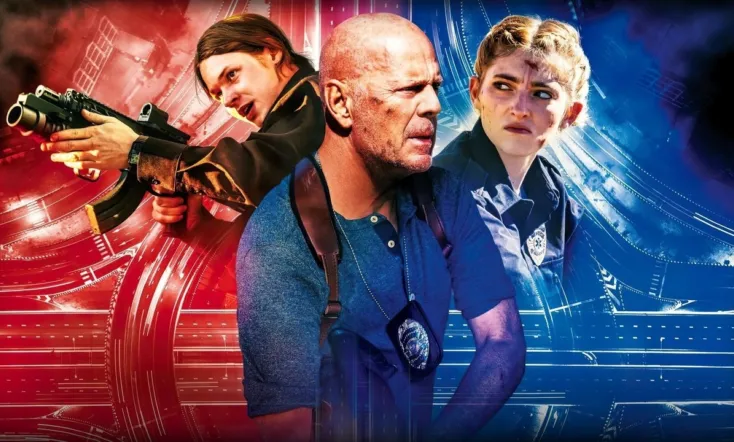 Detective Knight: Independence