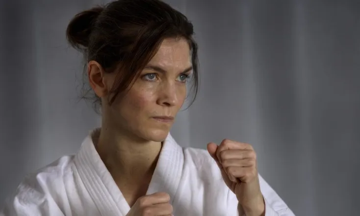 Detective Inspector Irene Huss: The Torso