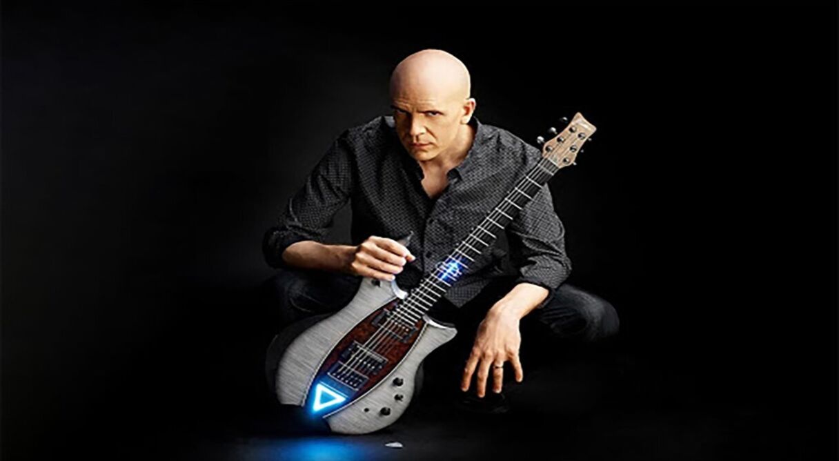 Devin Townsend: Empath