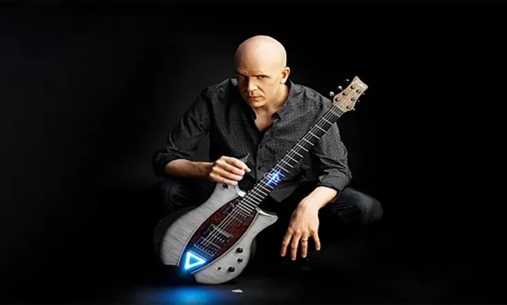 Devin Townsend: Empath