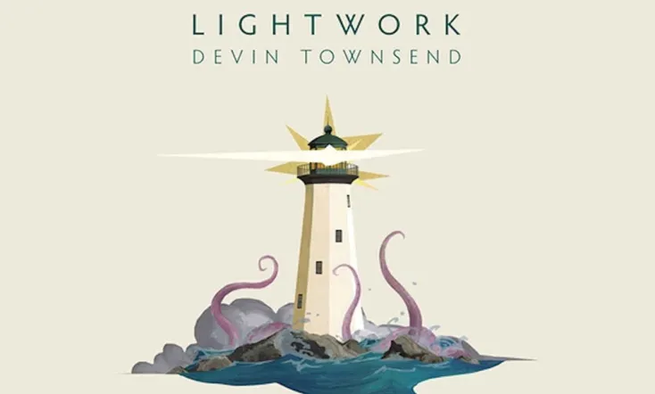 Devin Townsend - Lightwork