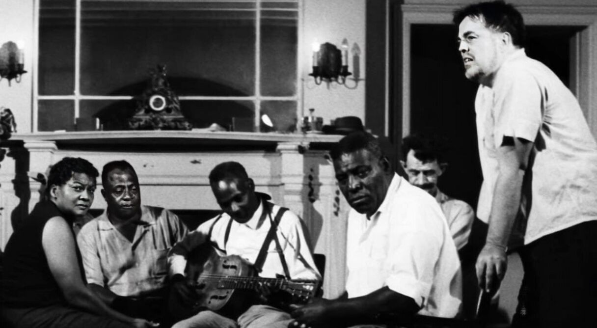 Devil Got My Woman: Blues At Newport 1966