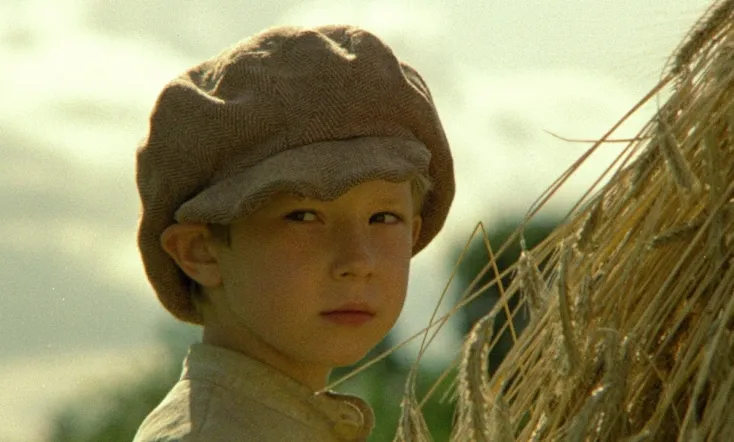 Devil's Servants on a Devil's Mill