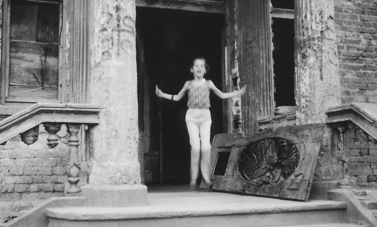 Deza-Femijet (Kosovo 2000)