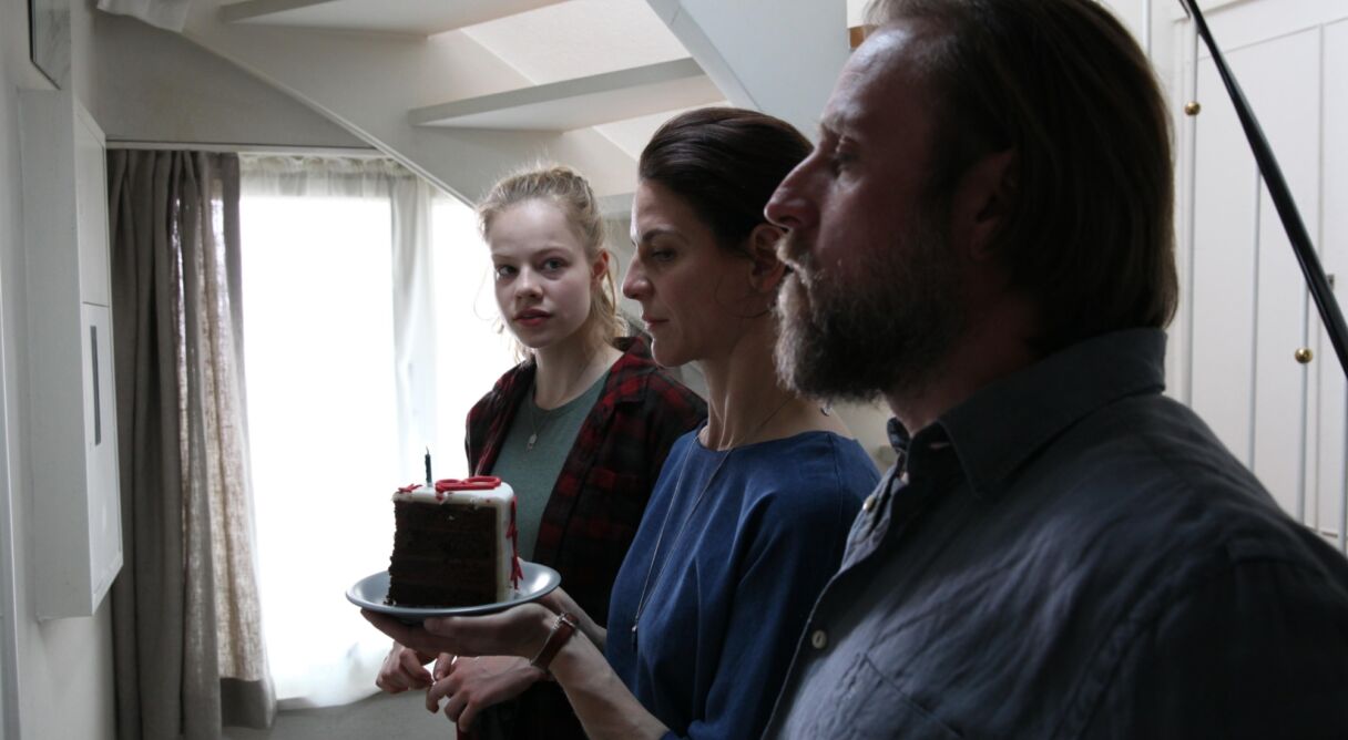 Different Kinds of Rain