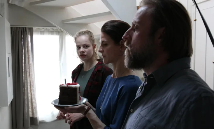 Different Kinds of Rain