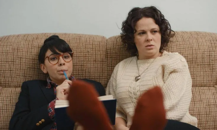 Dim the Fluorescents