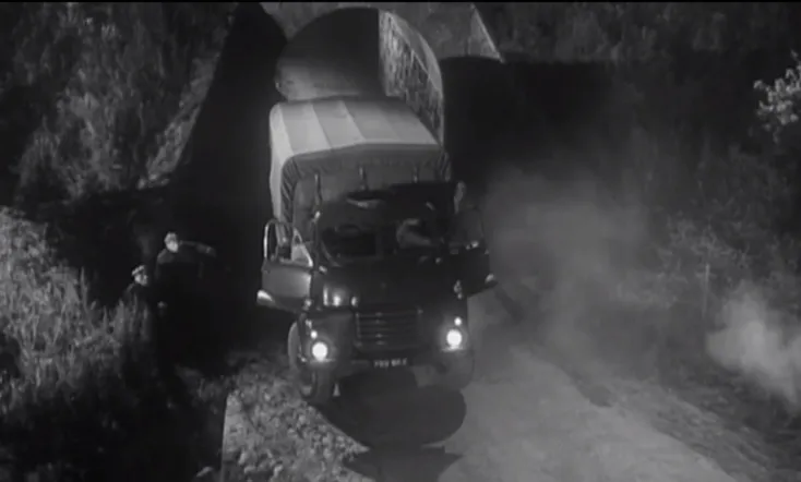 Die Gentlemen baten zur Kasse