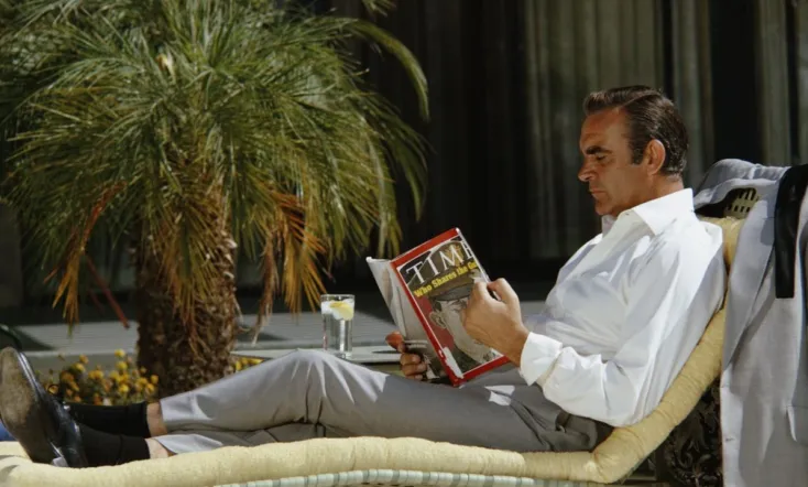 Diamonds Are Forever