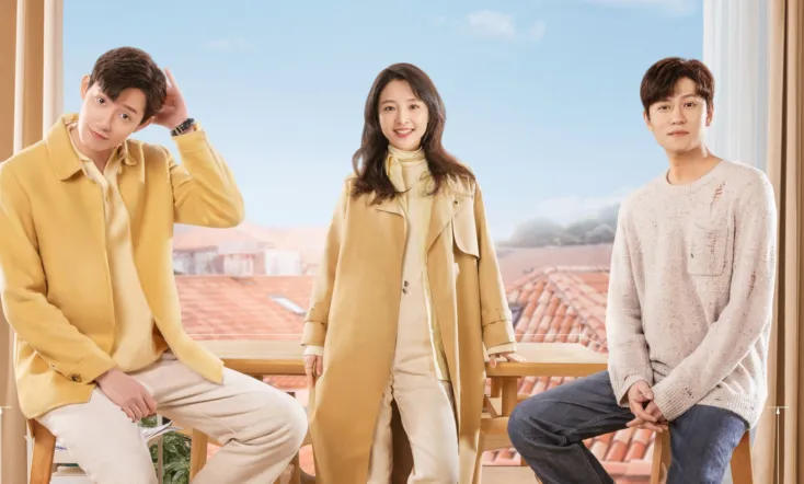 Discovery of Romance