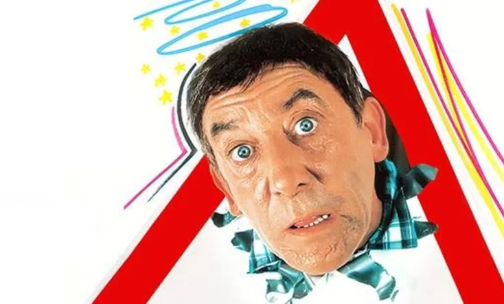 Didi auf vollen Touren