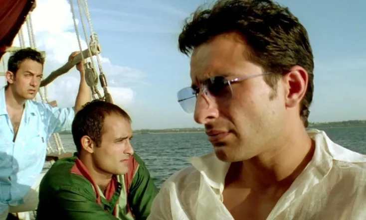 Dil Chahta Hai