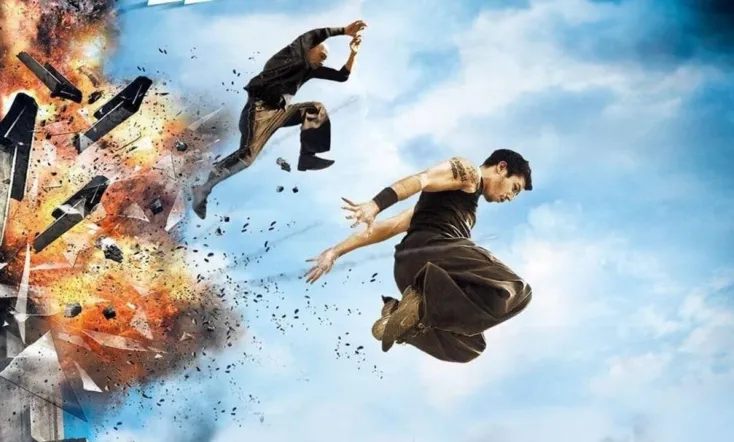 District 13: Ultimatum