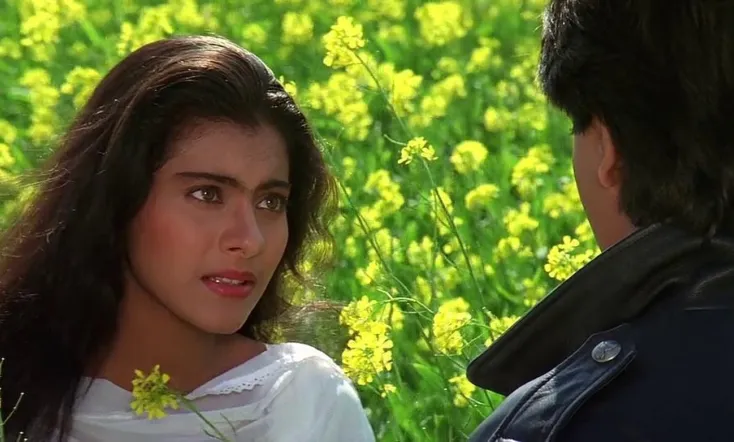 Dilwale Dulhania Le Jayenge