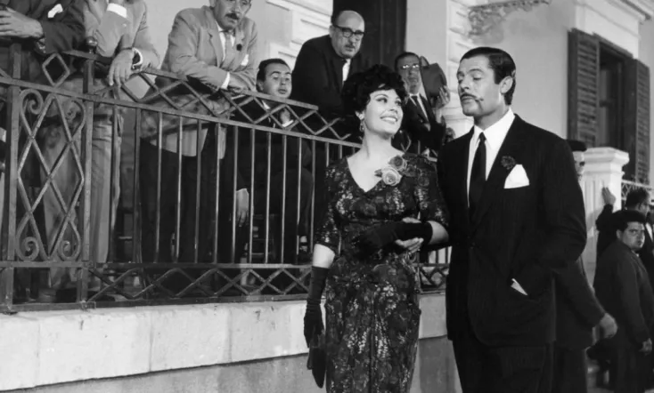 Divorce Italian Style