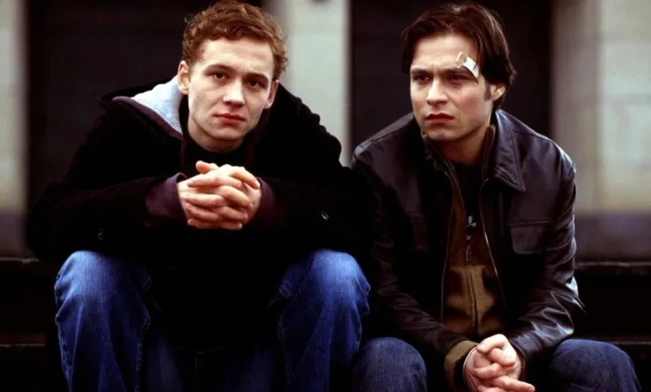 Die Klasse von '99 - Schule war gestern, Leben ist jetzt