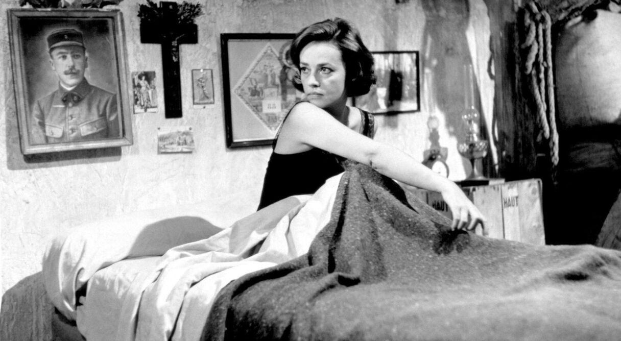 Diary of a Chambermaid