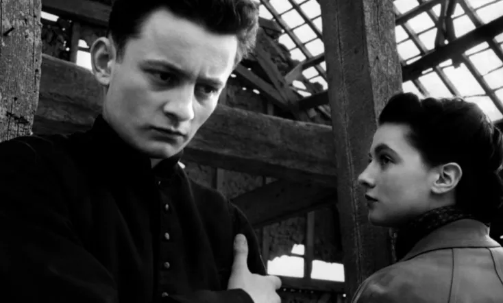 Diary of a Country Priest