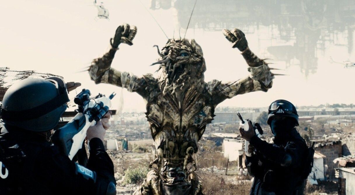 District 9