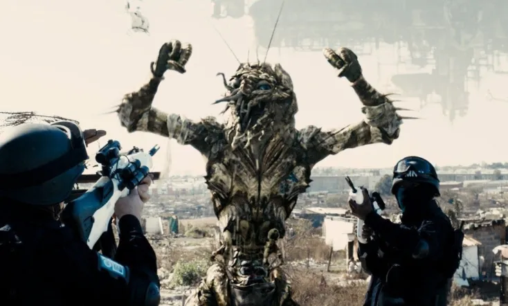District 9