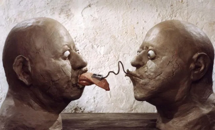 Dimensions of Dialogue