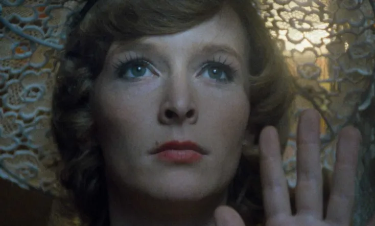 Diary for My Father and My Mother