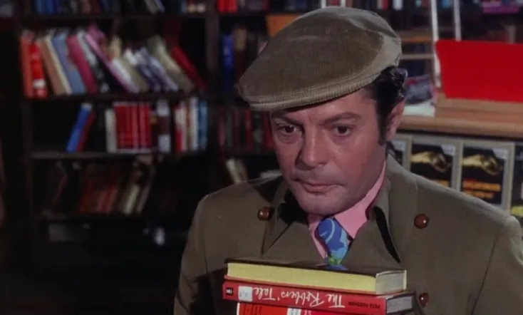 Diamonds for Breakfast