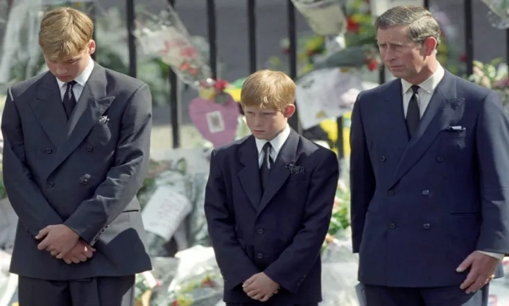 Diana: The Day Britain Cried