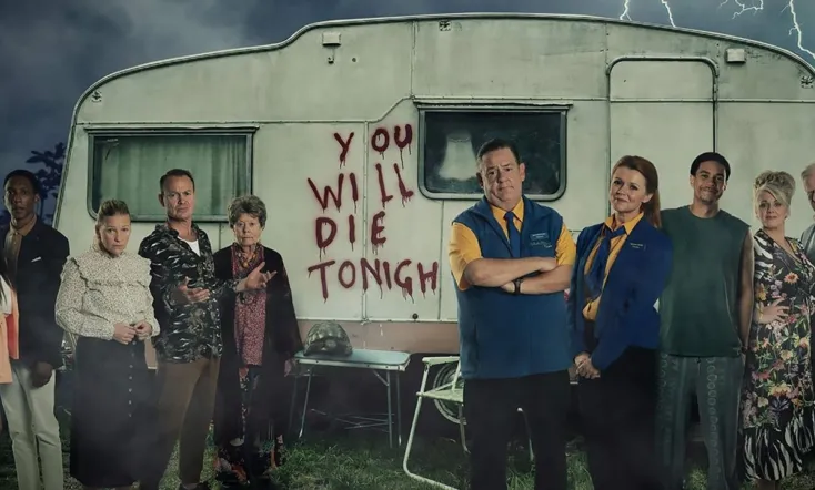 Dial M for Middlesbrough