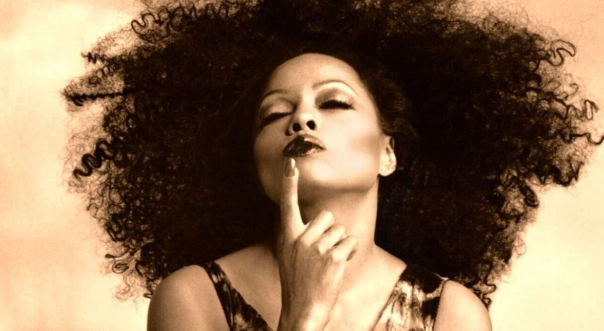 Diana Ross: Supreme Diva