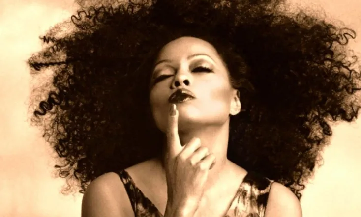 Diana Ross: Supreme Diva