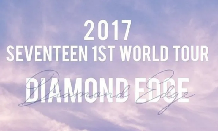 DIAMOND EDGE IN SEOUL