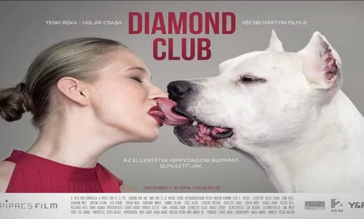 Diamond Club