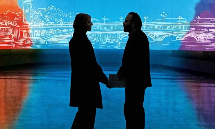 Diary of a Fleeting Affair