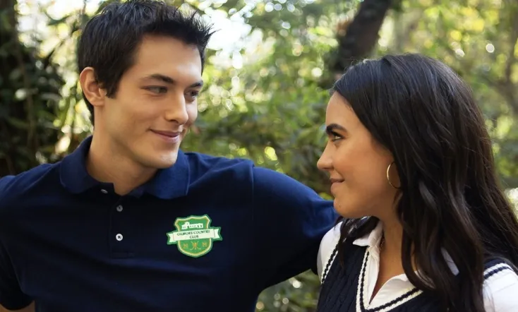 Diamond in the Rough