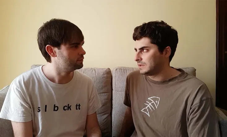 Diario de  un cortometraje