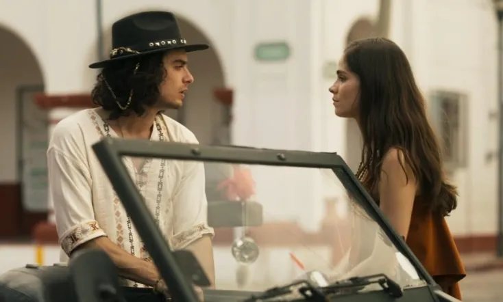 Diario de un Viaje Inesperado