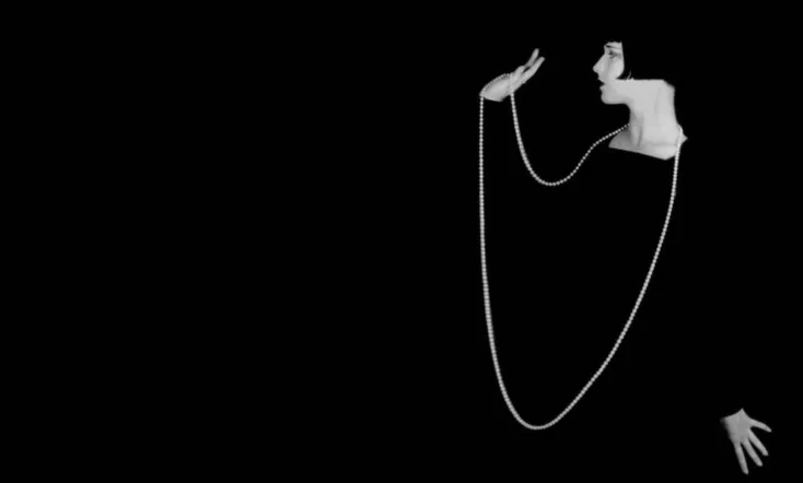 Diary of a Lost Girl