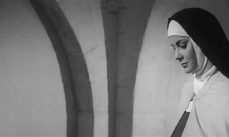 Dialogue with the Carmelites