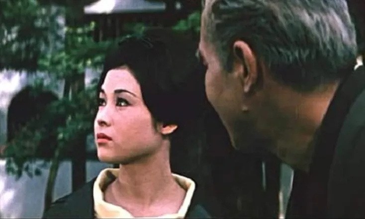 Diary of a Mad Old Man