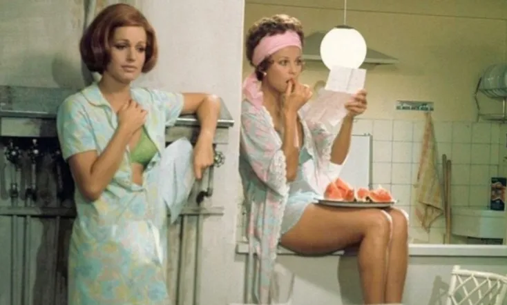 Diary of a Telephone Operator