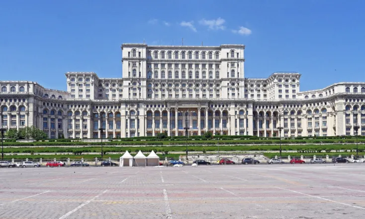 Dictator: One Crazy Job