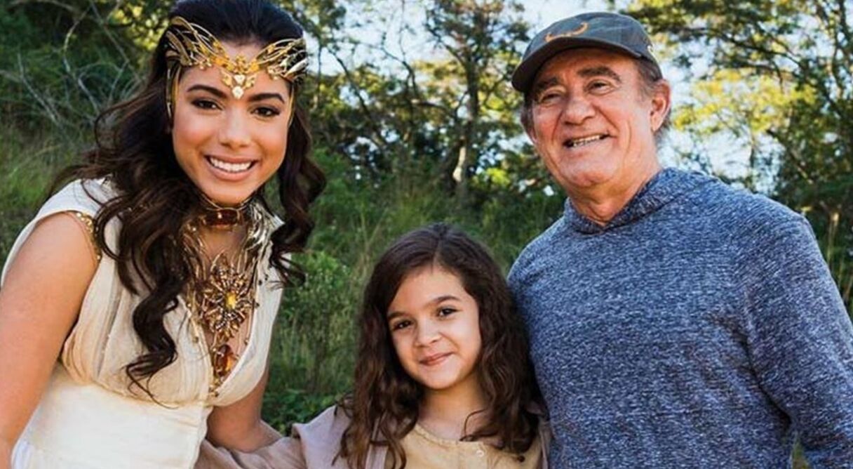 Didi e o Segredo dos Anjos