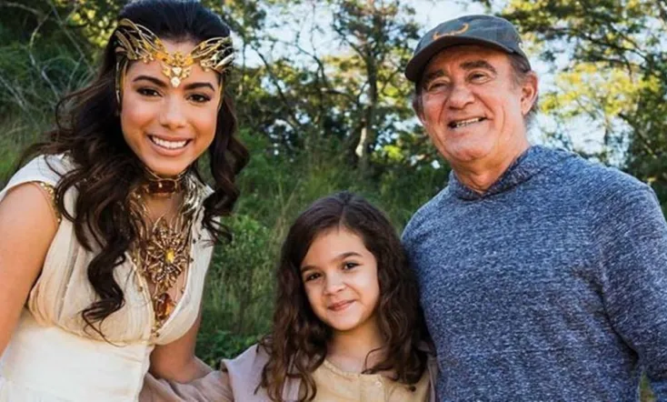 Didi e o Segredo dos Anjos