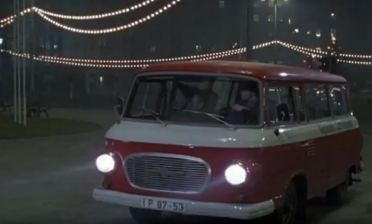 Die Weihnachtsklempner